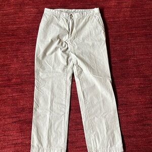 Eddie Bauer Khaki Pants. Like New